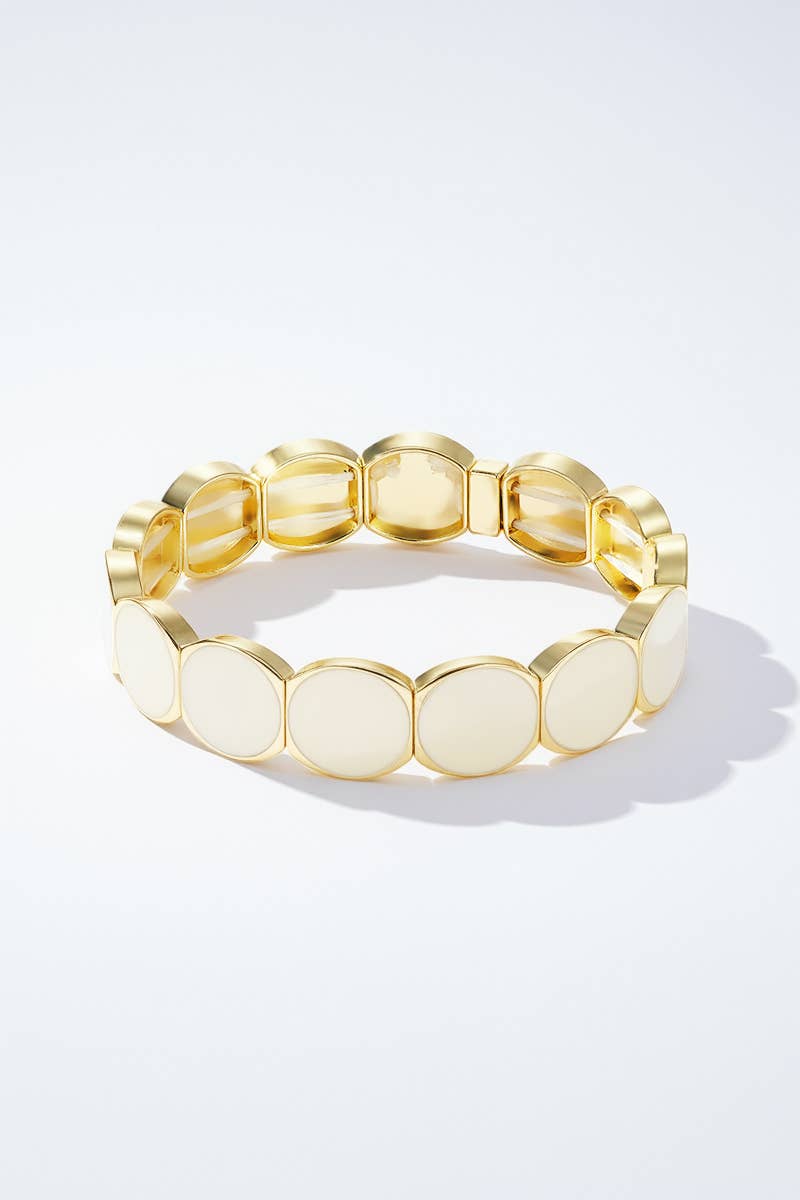 Jonas - Bracelet coloré