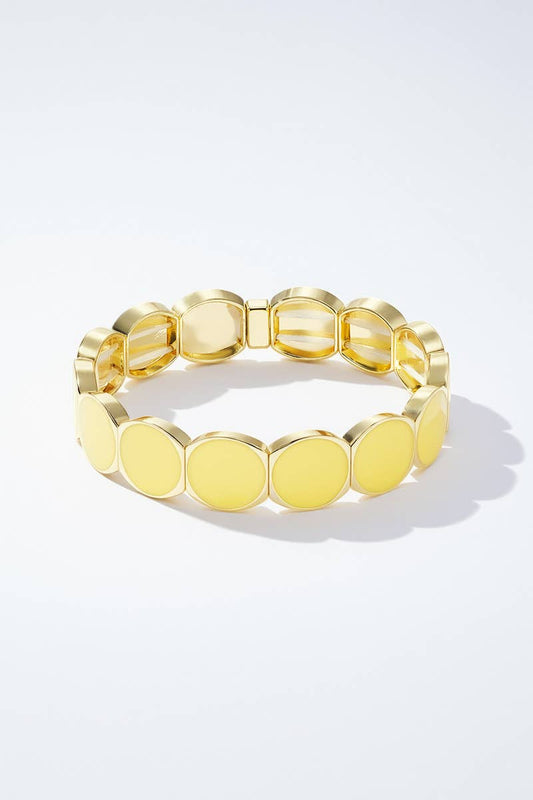 Jonas - Bracelet coloré